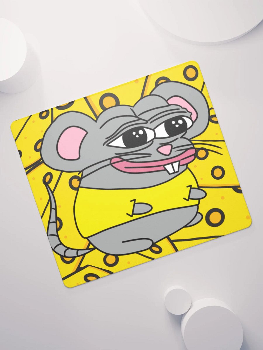 The MOUSE pad product image (7)