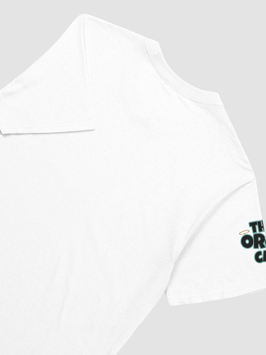 Talk To The Tooter Small Print T-Shirt product image (8)