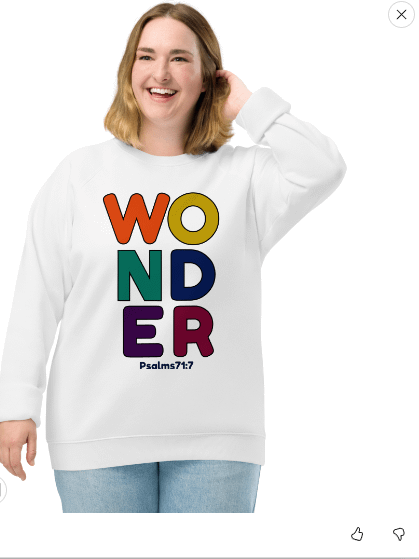 Wonder product image (1)