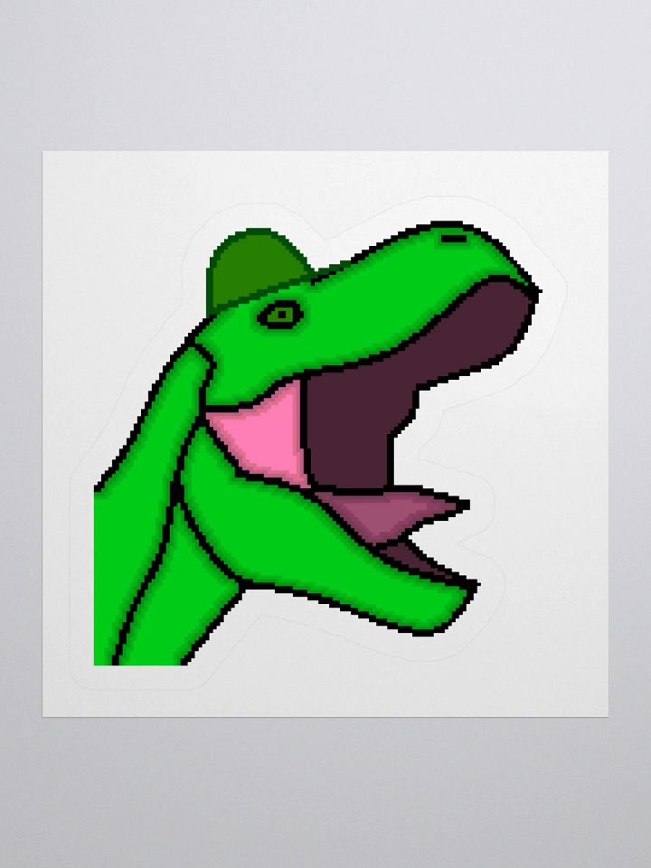Loogi Sticker product image (1)