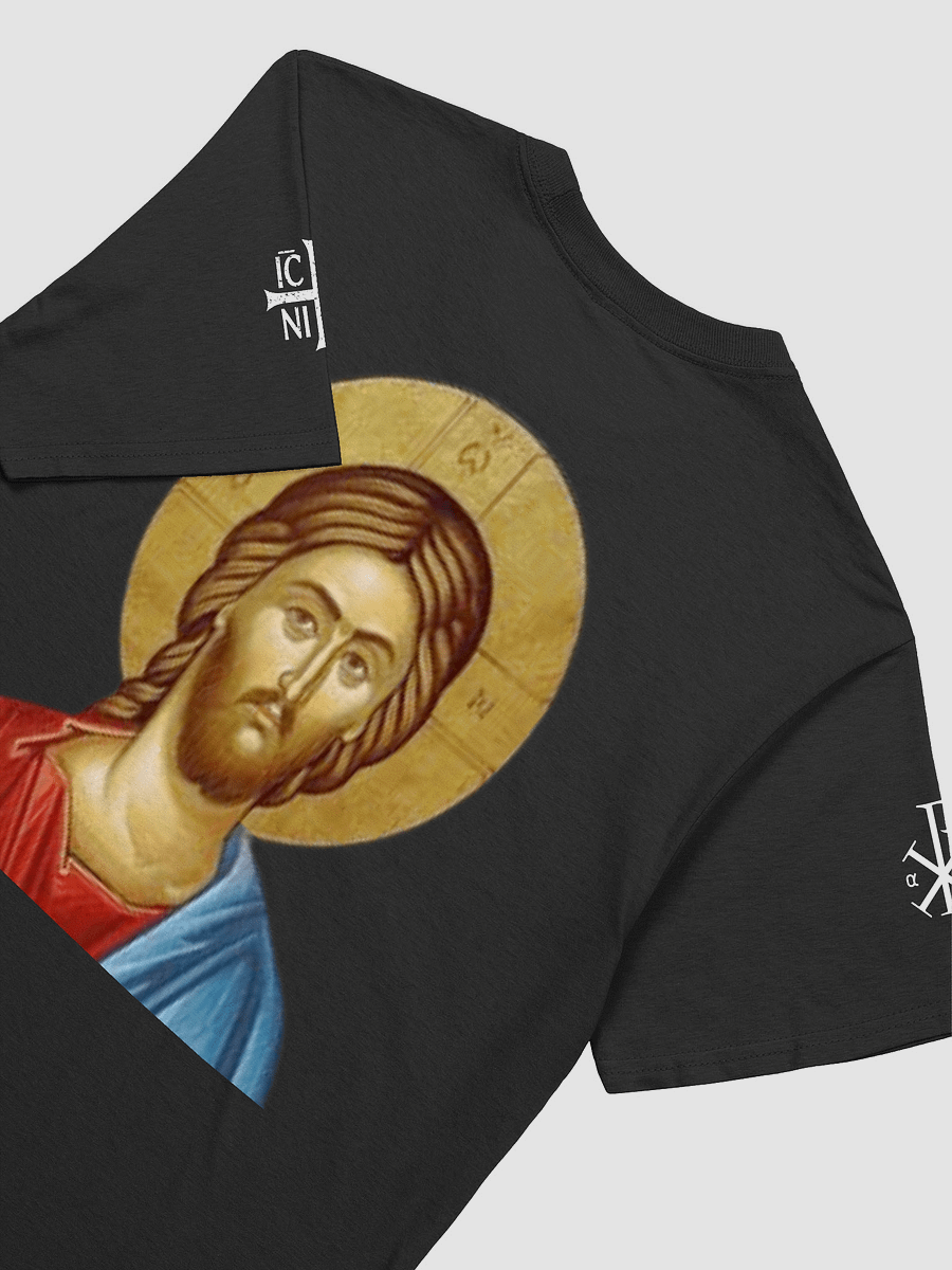 Orthodox Cross T-Shirt product image (4)
