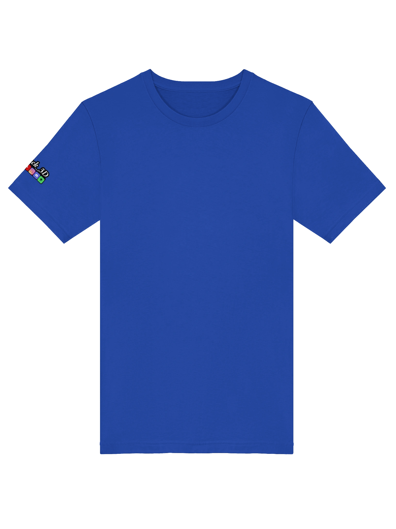 Fantasy Dmack, Back, Game Inspired product image (6)