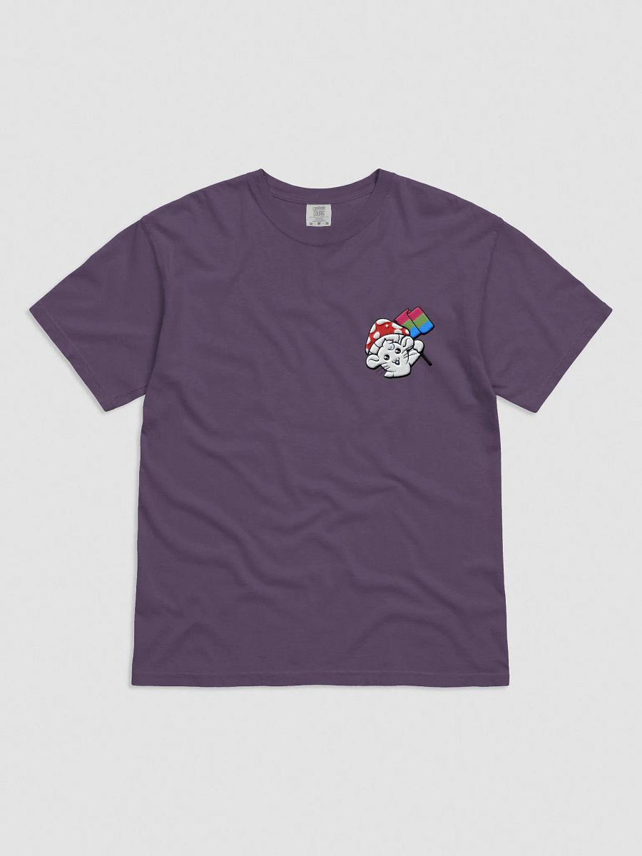 Polysexual T-shirt product image (1)