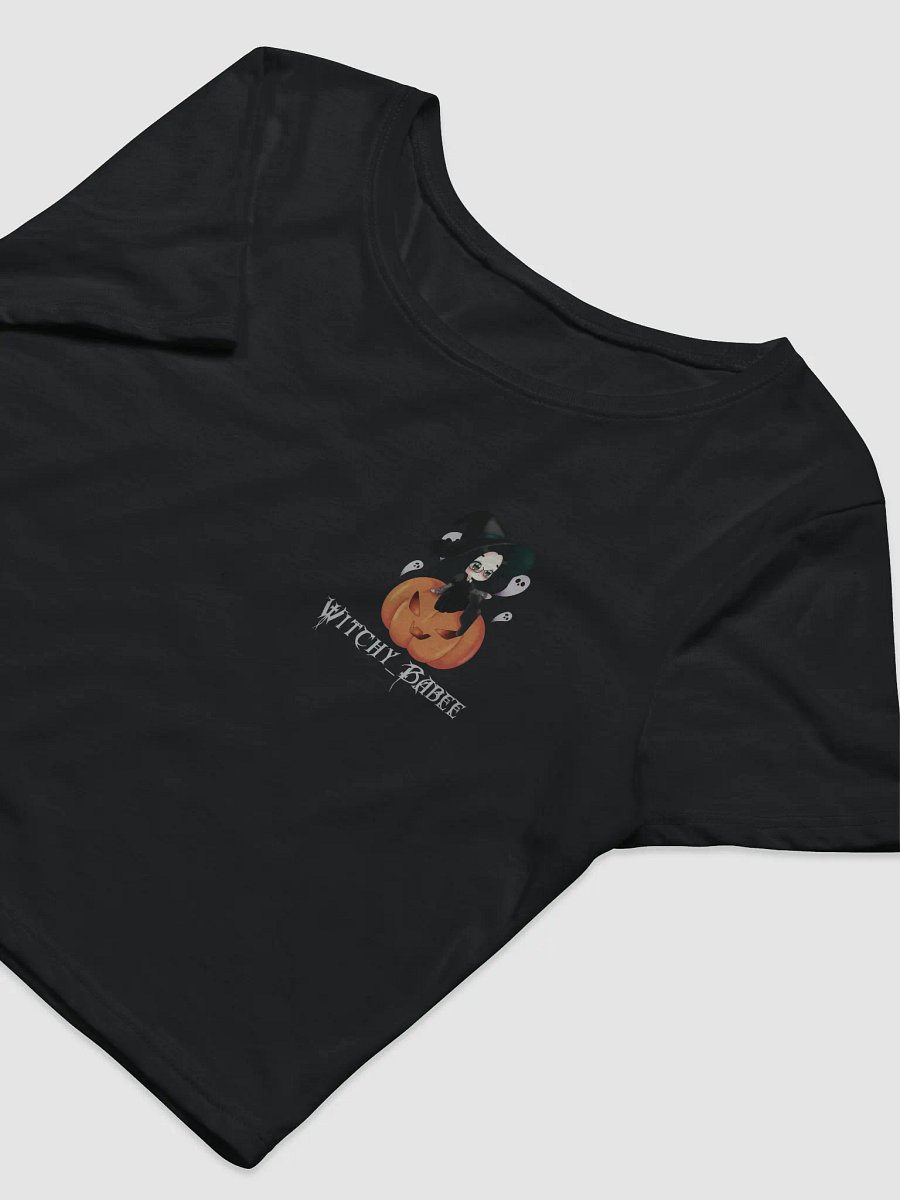 Scared Claudy - Crop product image (15)