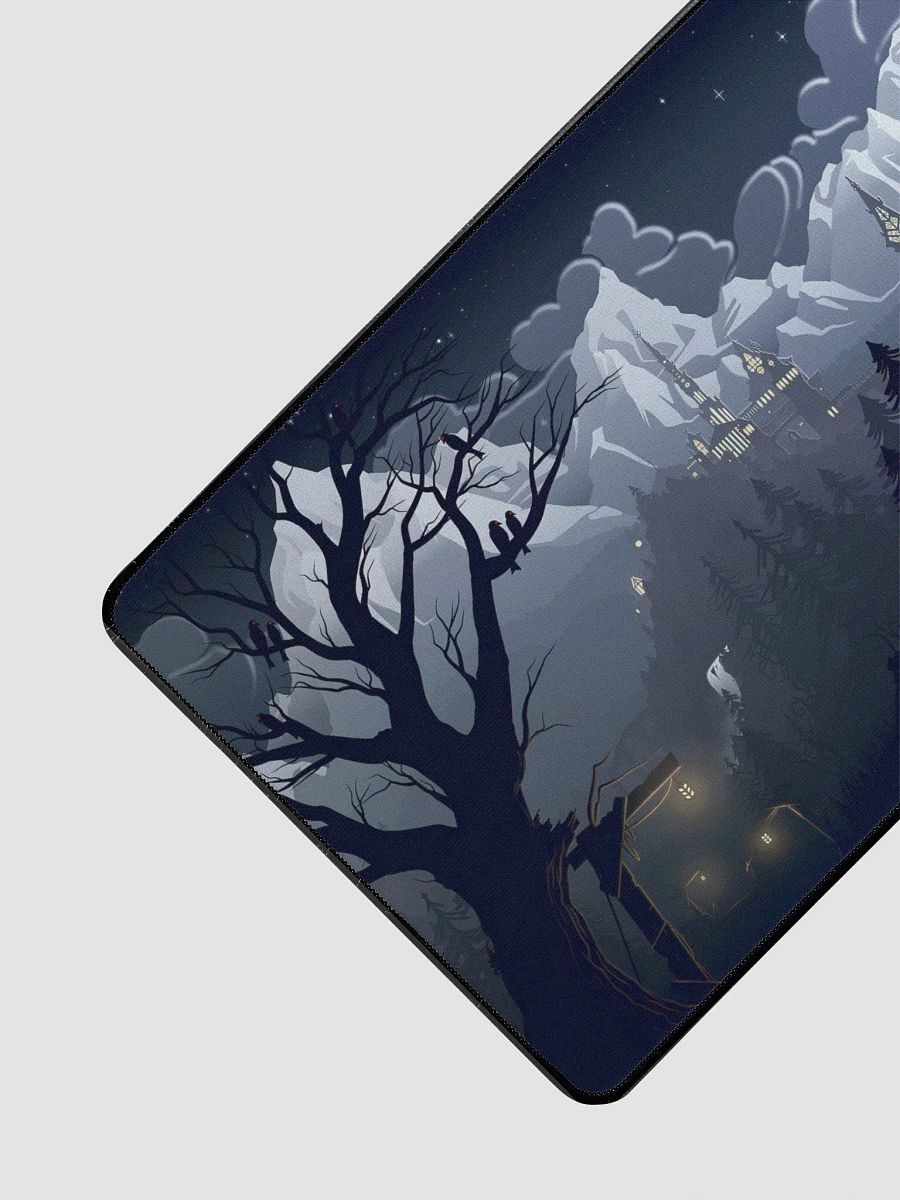 Moonlit Fortress product image (3)