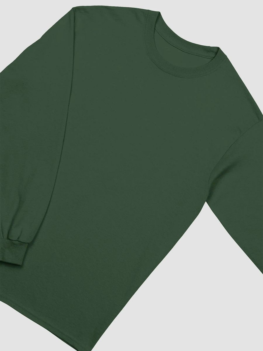 Rose and Serpent Long Sleeve Tee product image (12)