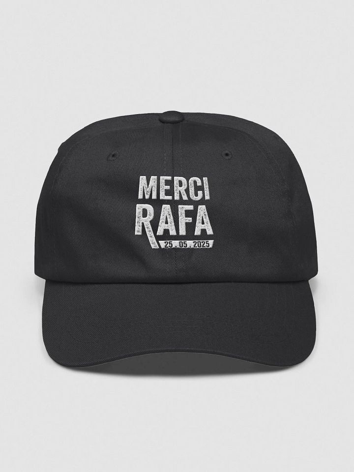 Merci Rafa Retro Classic Dad Hat product image (5)