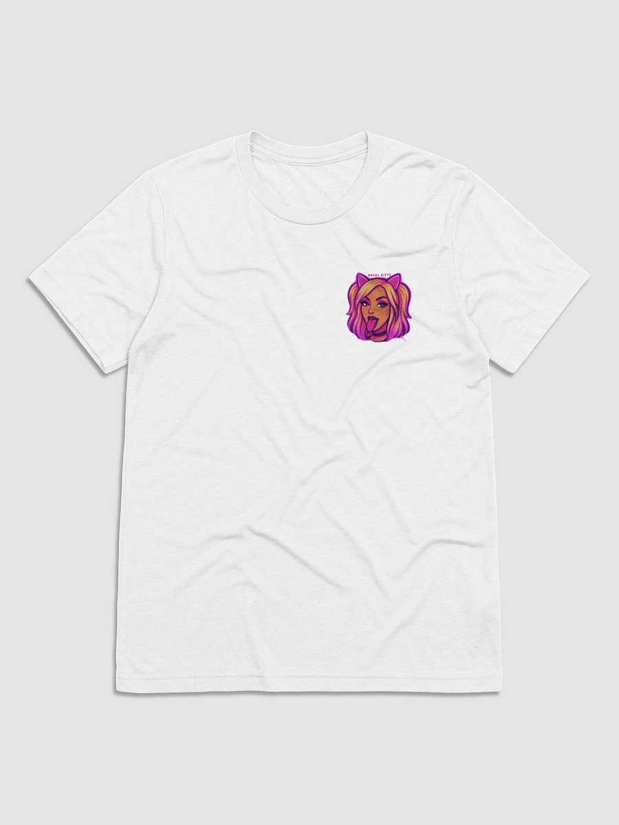 Kruel Kitty T shirt product image (1)