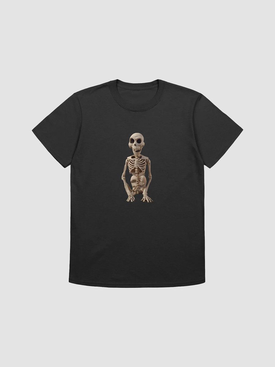 Skeleton Shirt product image (1)