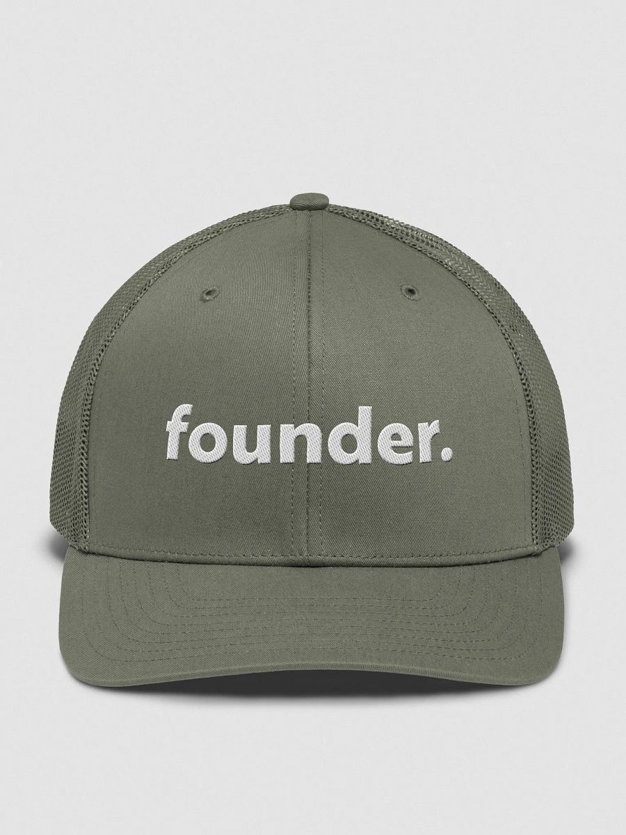 founder hat product image (10)