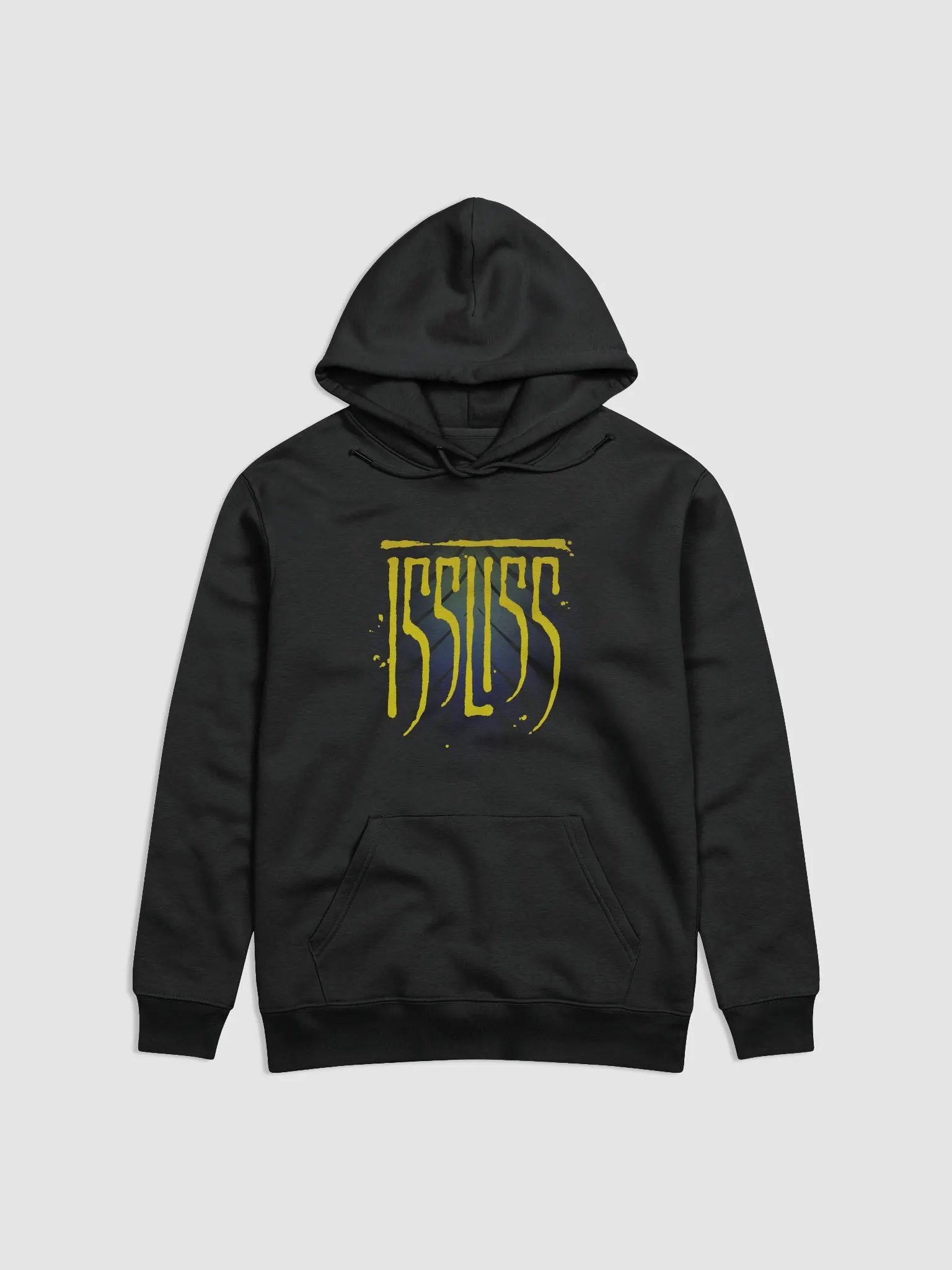 Issliss Hoodie product image (1)