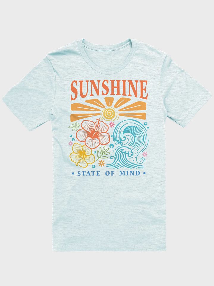 Sunshine State of Mind product image (1)