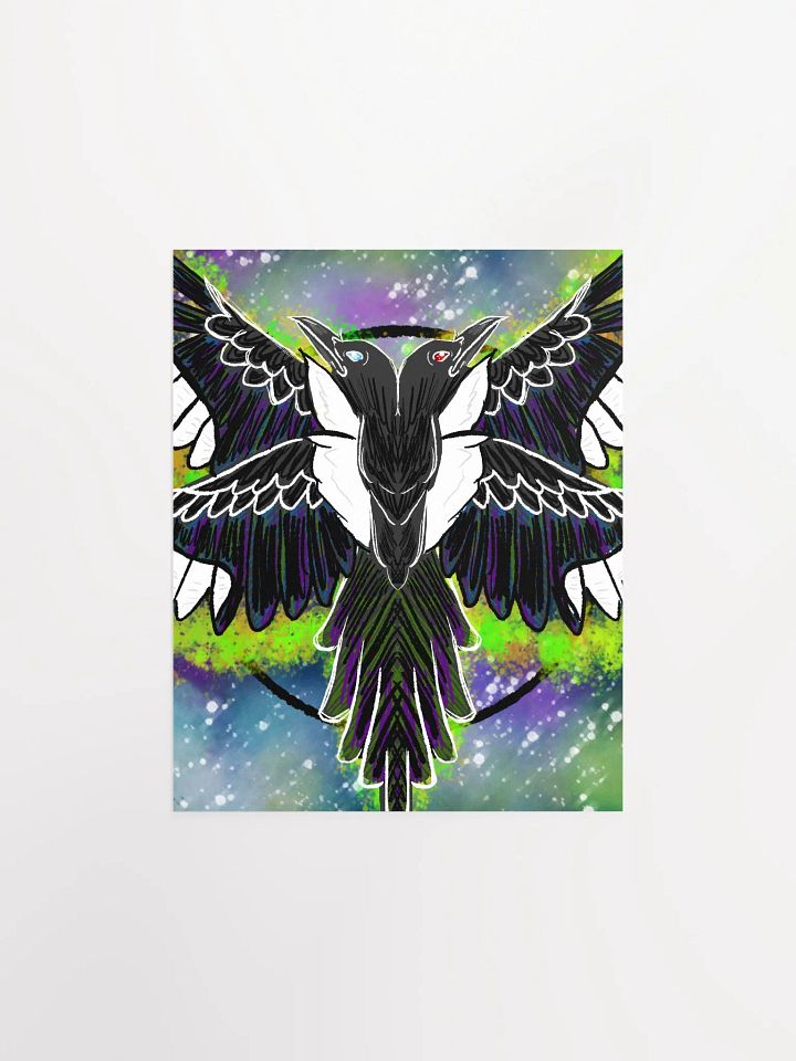 Mystical Magpie Guardian product image (1)