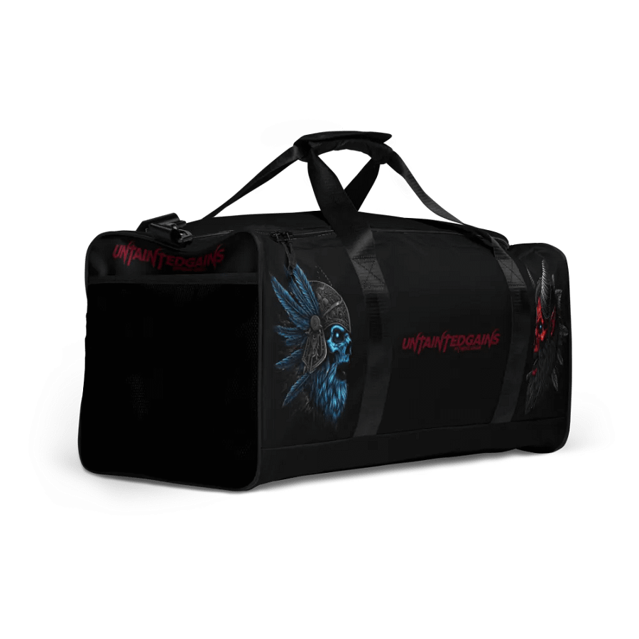 UNTAINTED GAINS BAG product image (2)