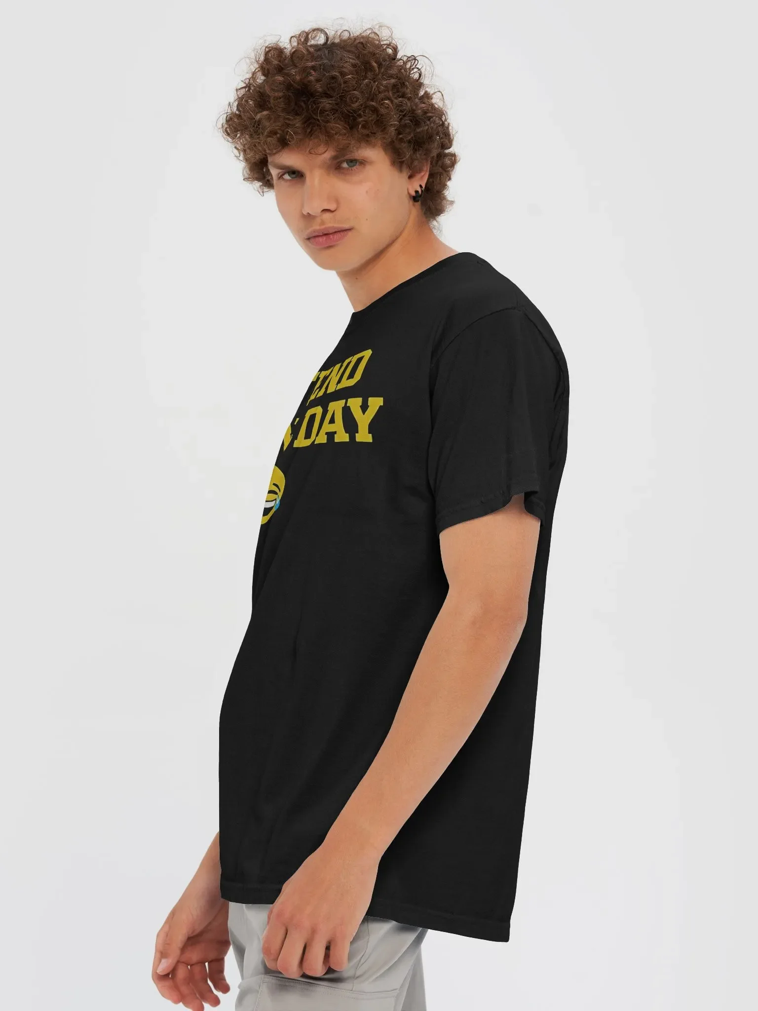 Dave Portnoy Extend Ryan Day Shirt product image (6)