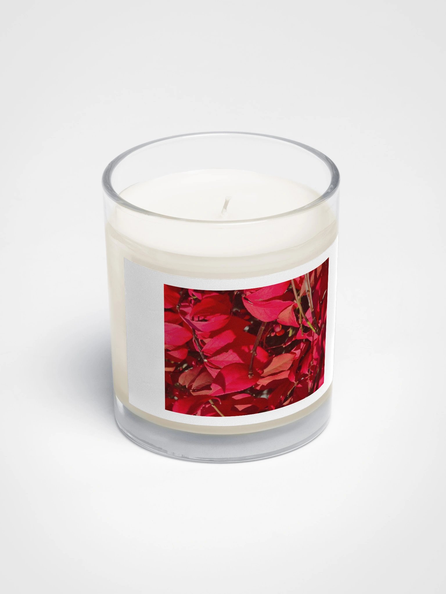 Crimson Canopy Soy Wax Candle product image (2)