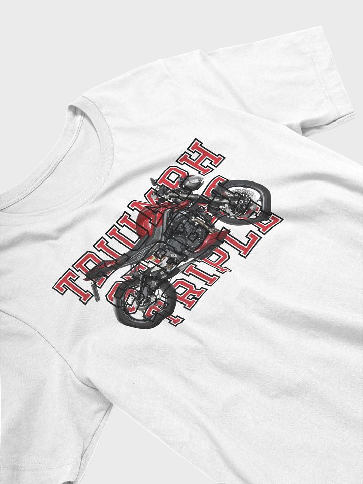 Street Triple (Red) product image (20)