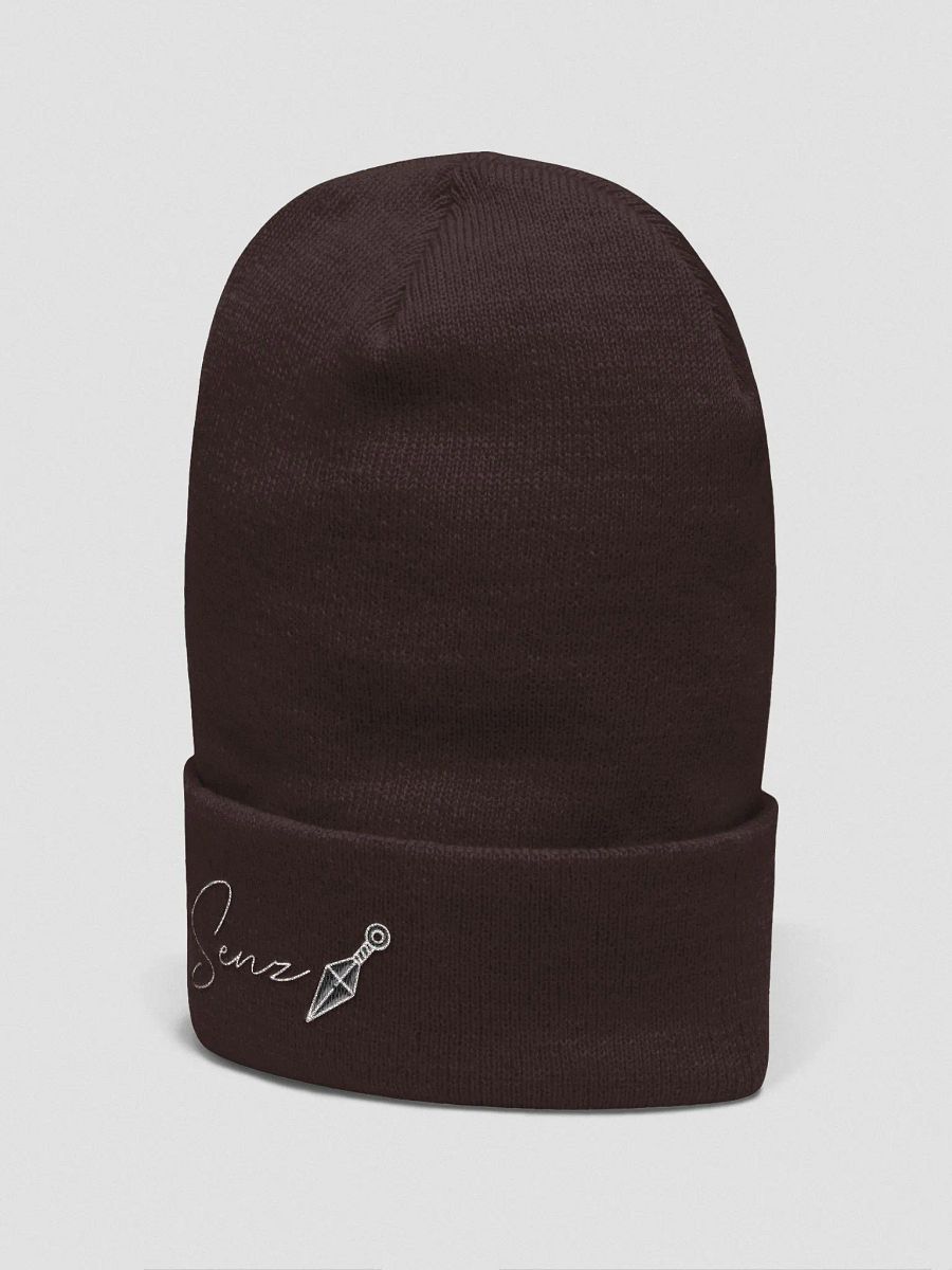 Signature Beanie Kurai product image (7)