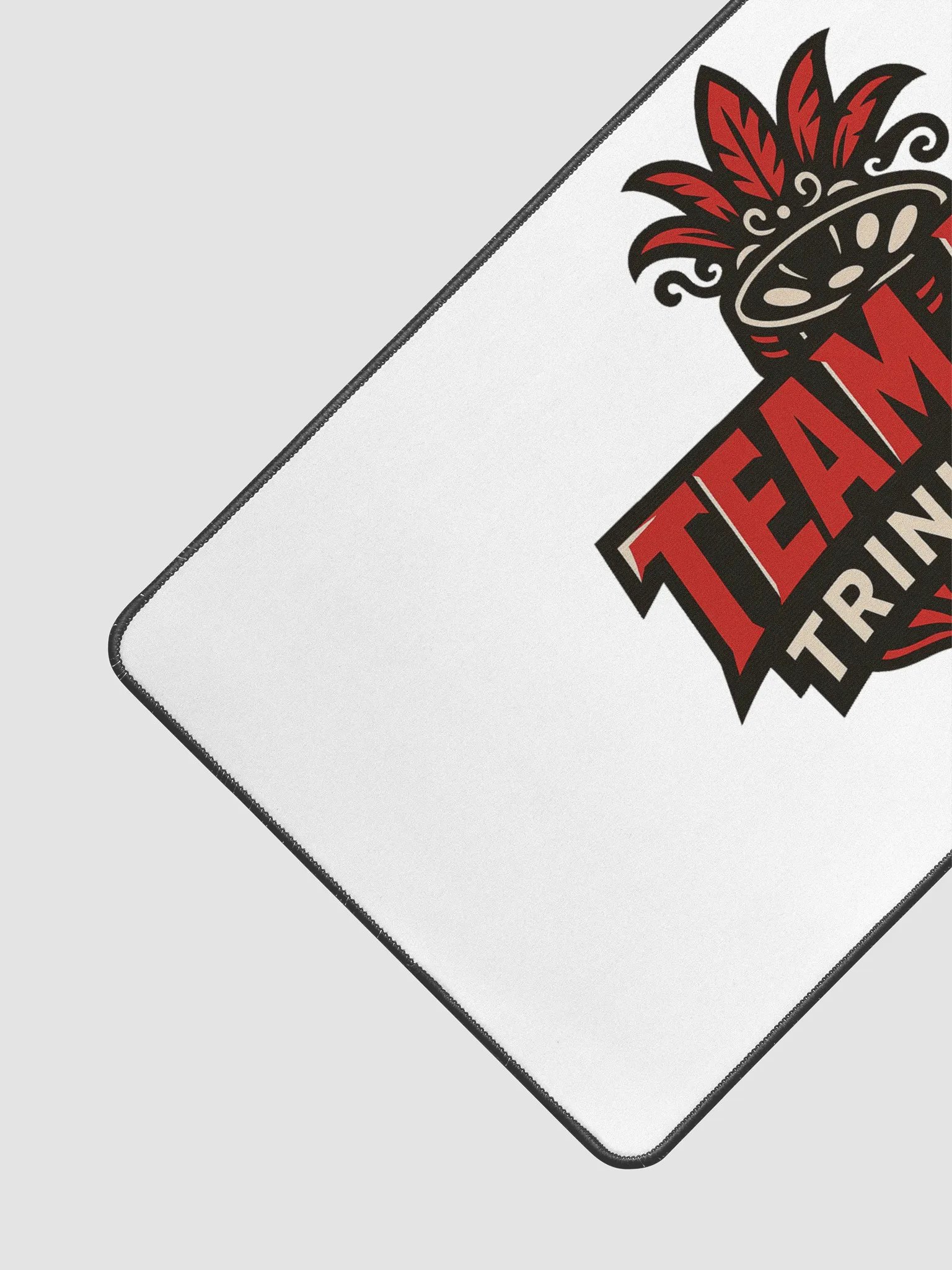 TEAM K TRINIDAD Desk Mat 15.5" x 31.5" product image (3)