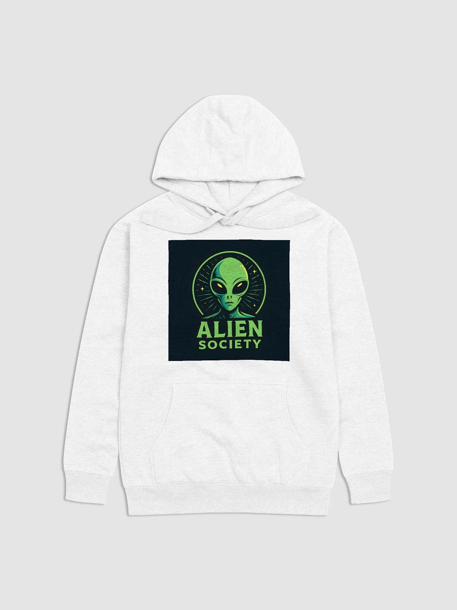 Galactic Vision Unisex Hoodie product image (1)