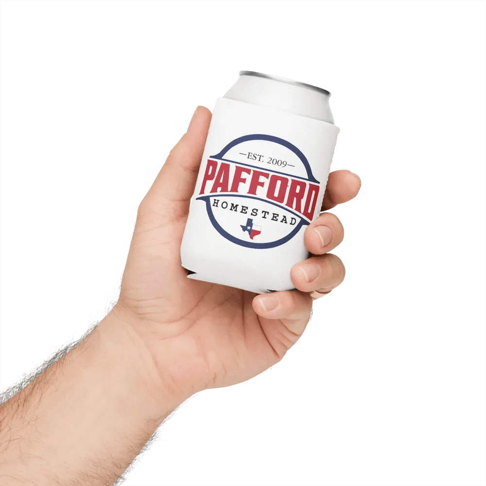 PAFFORD Texas Can Cooler product image (5)