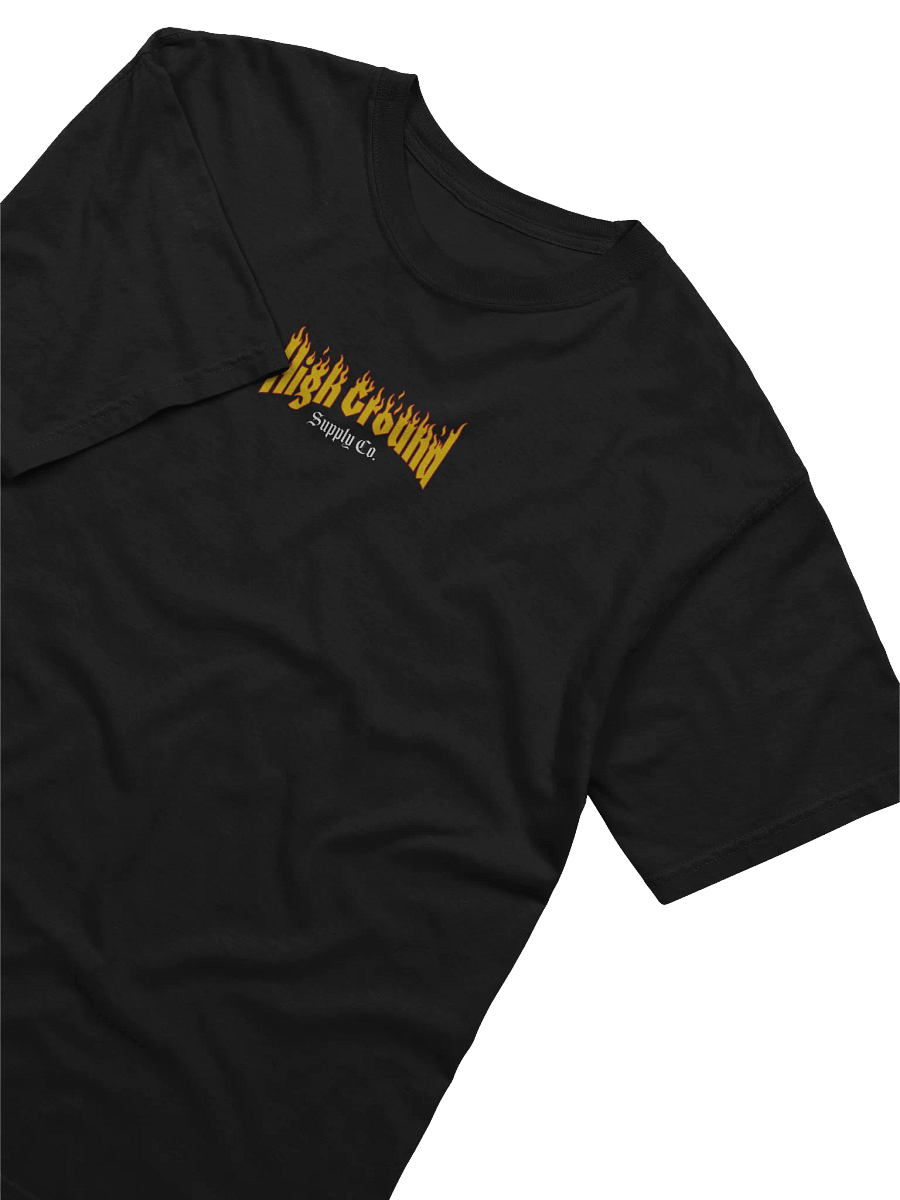 Revenge Villans Flash Tee (Variant) product image (3)