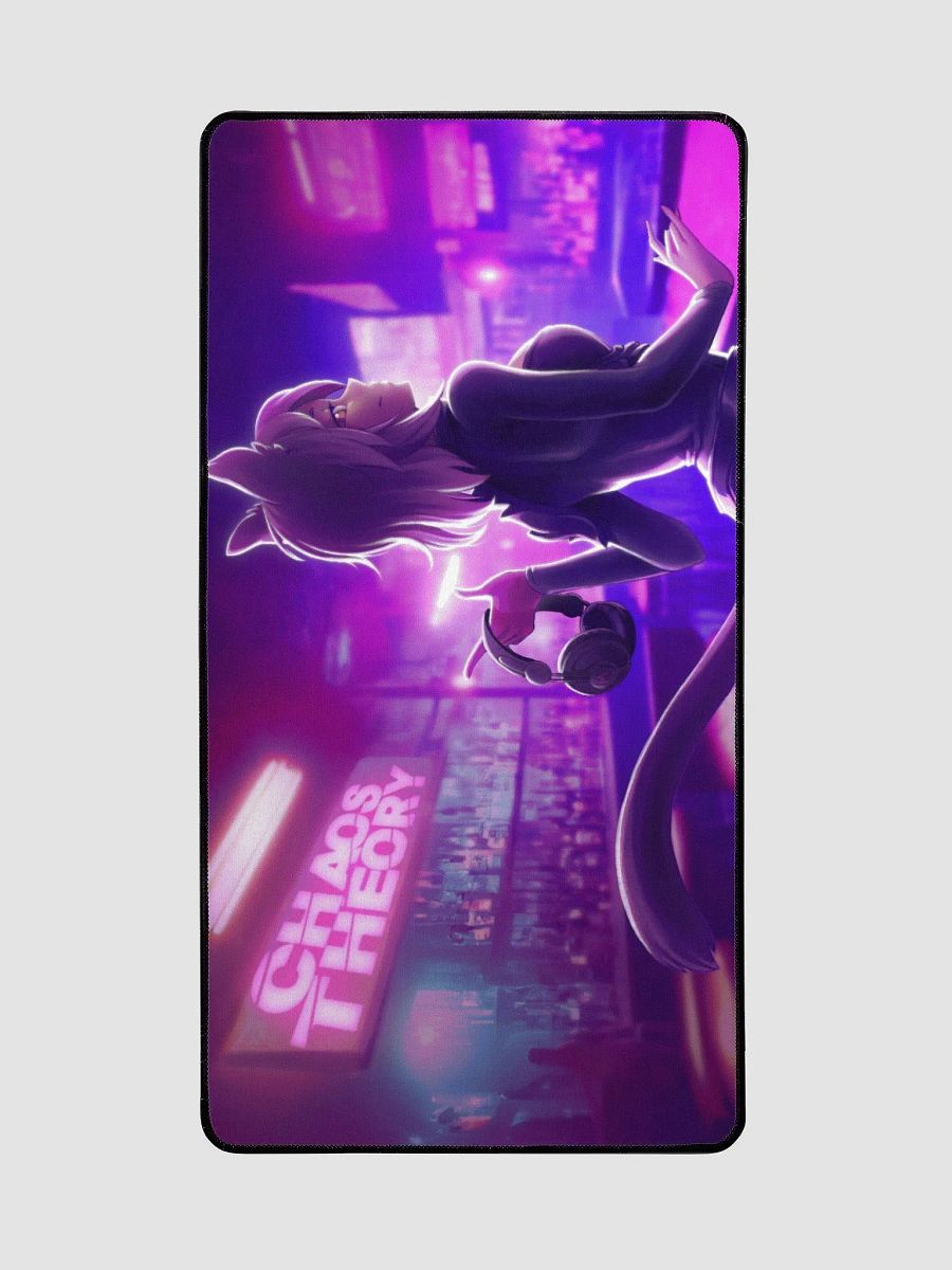 Minai x Chaos Theory 2024 Mousemat product image (2)