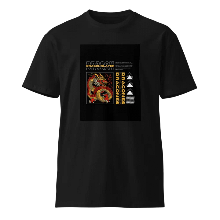 DRAGON DESIGN product image (1)