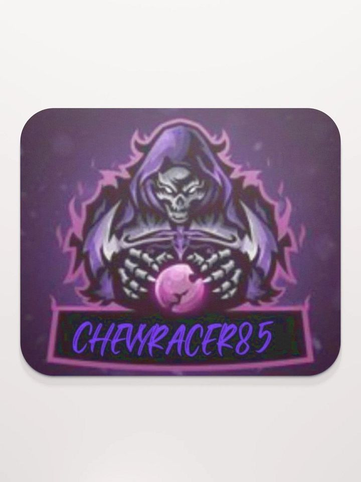Chevy mouse pad product image (2)