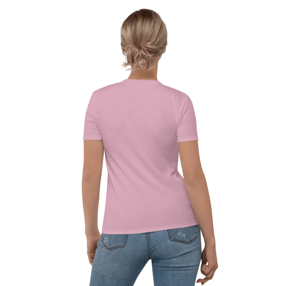 Friendship Women's T-Shirt product image (2)