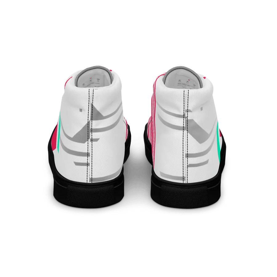 Cyberia Men's High Top Shoes product image (3)