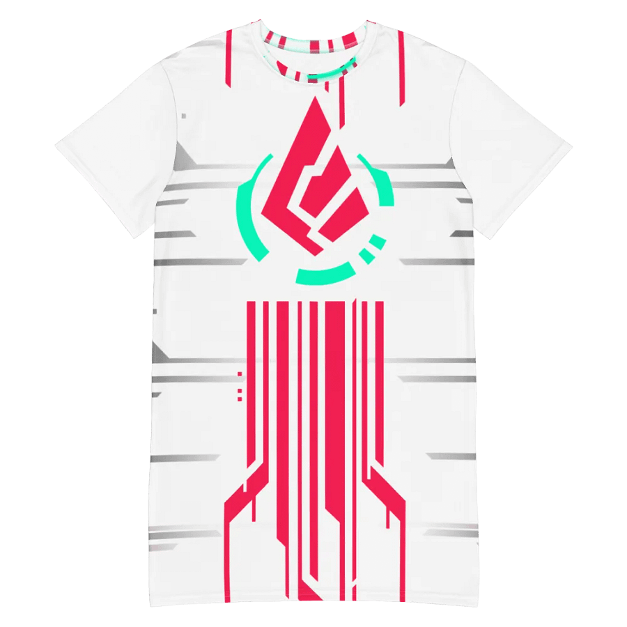 CyberShirt Dress product image (11)
