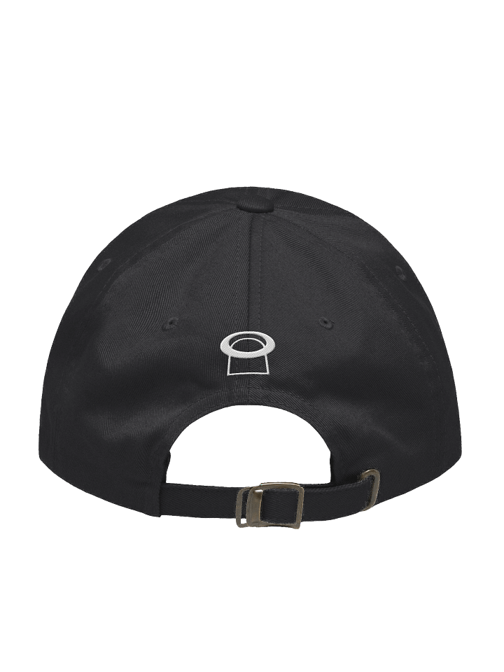 RTS Denver, CO - Dad Hat (Embroidered) product image (4)