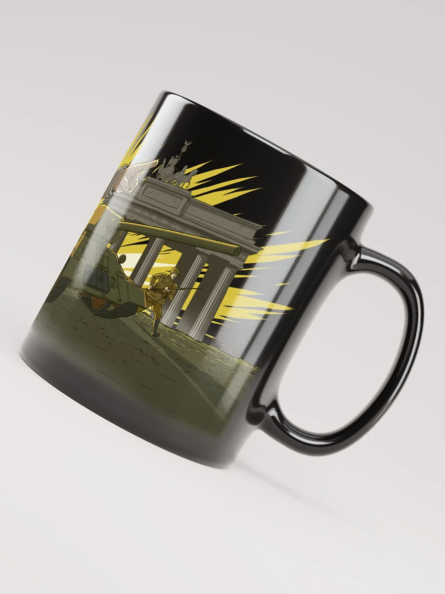 Stalin's Soldiers Mug product image (3)
