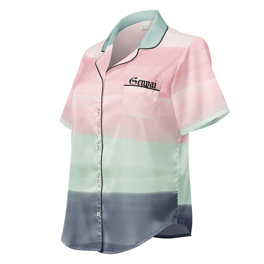 Senpai Style Women's Pajama Top product image (1)