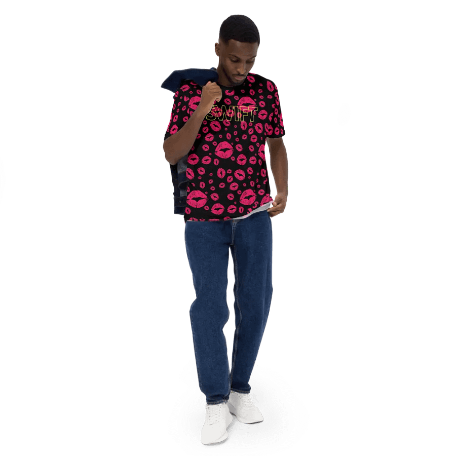 SwiftKisses Tee product image (5)