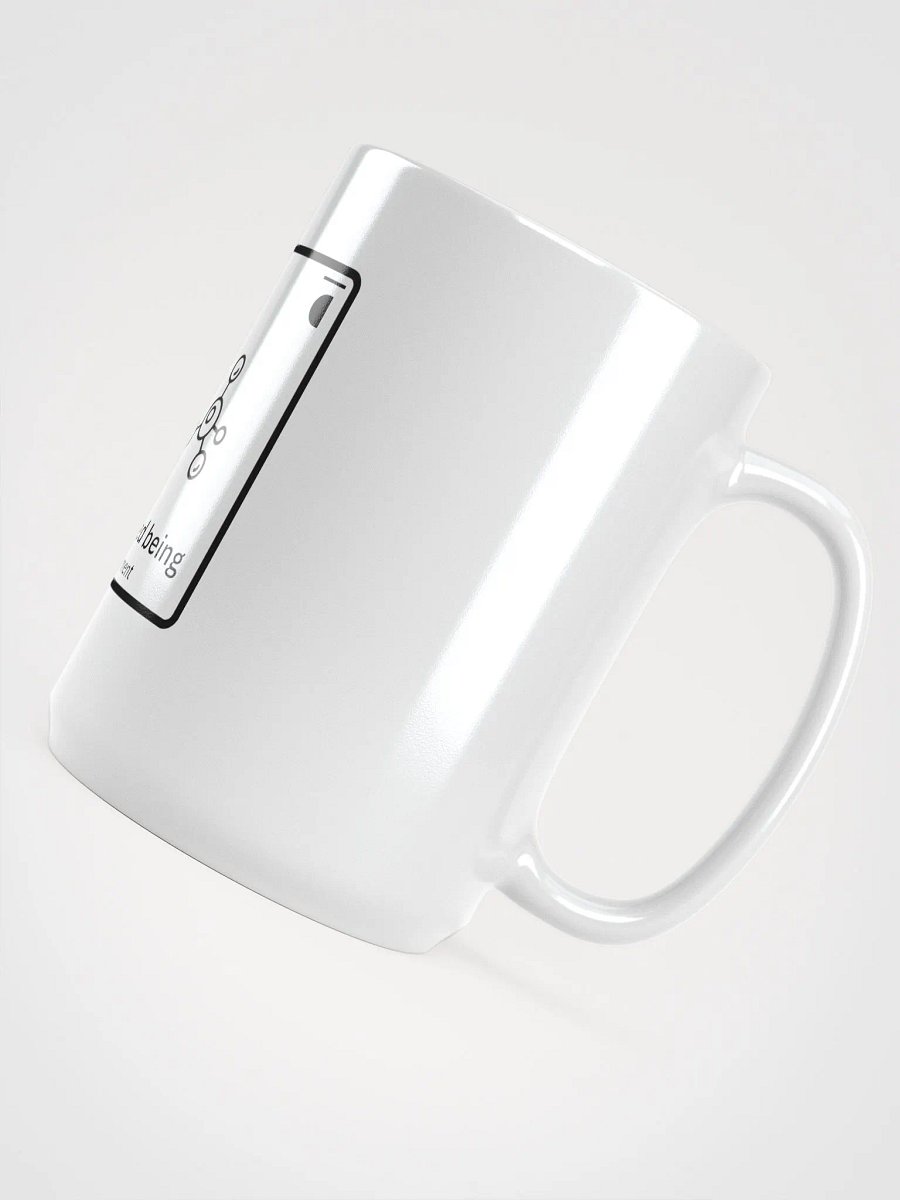 Carbon Mug product image (4)