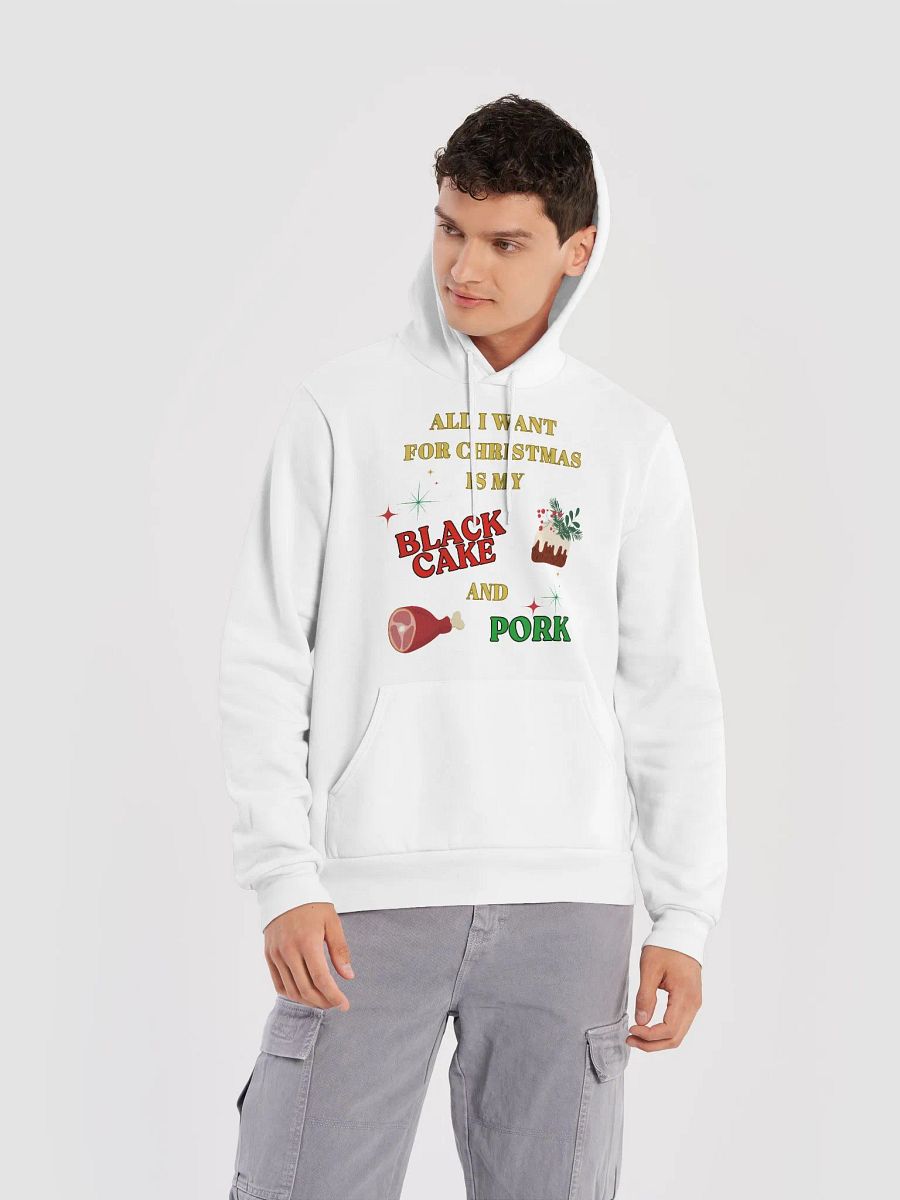 Christmas Delight Hoodie product image (24)