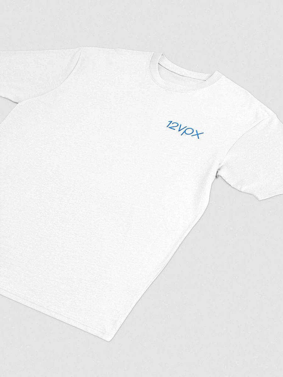 Shirt - Blue Logo product image (3)