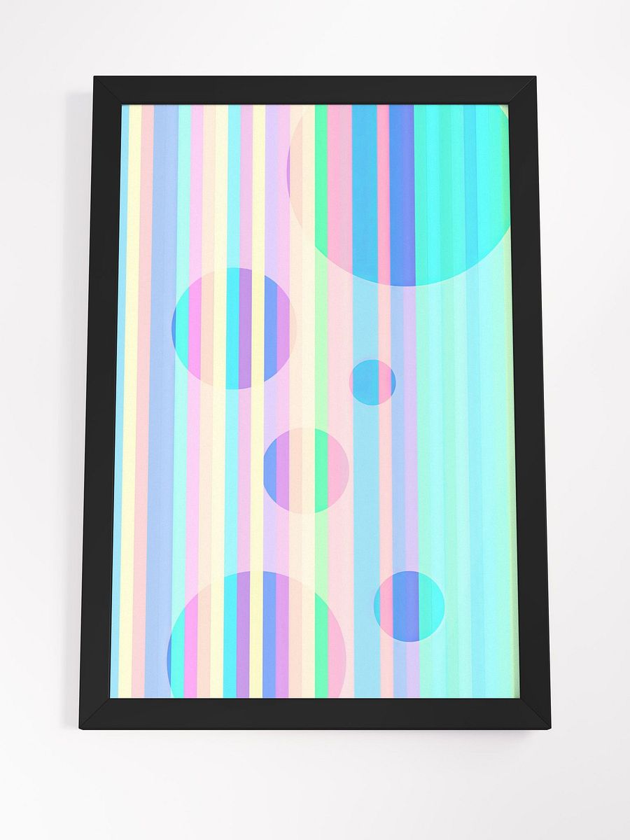 No. 206, Printed Poster product image (16)