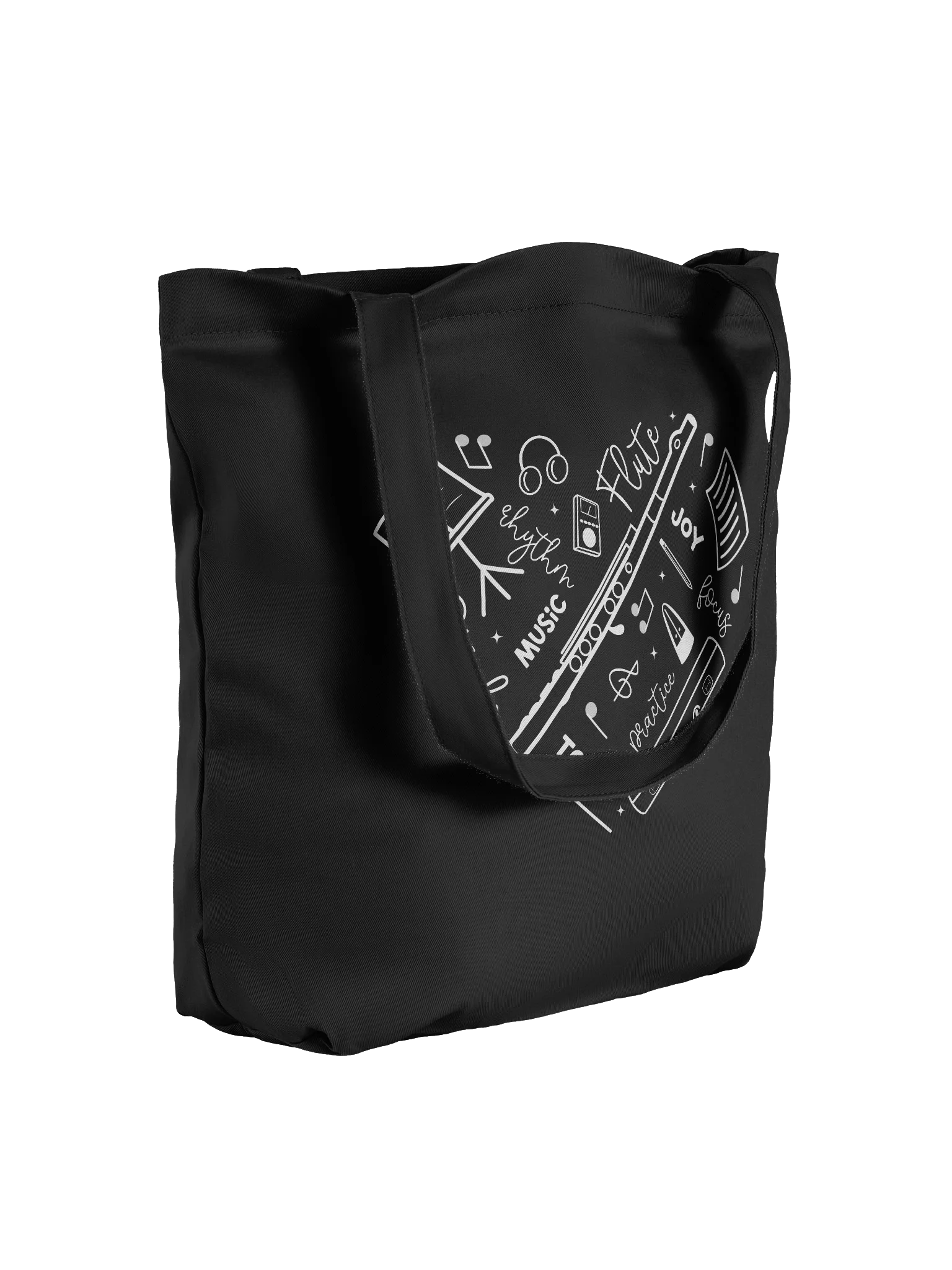 Flute Life Elements Tote product image (4)