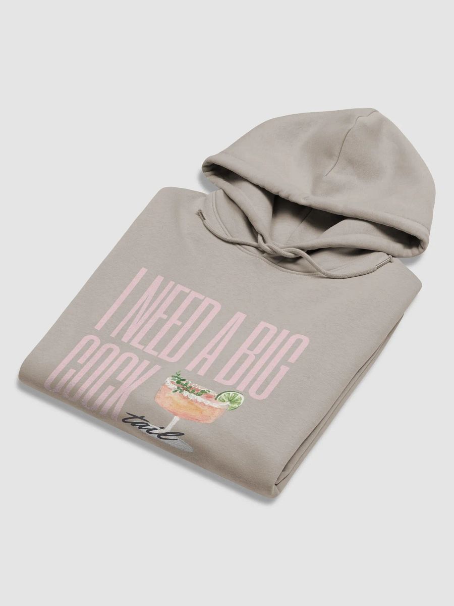 Cocktail Tail Hoodie product image (11)