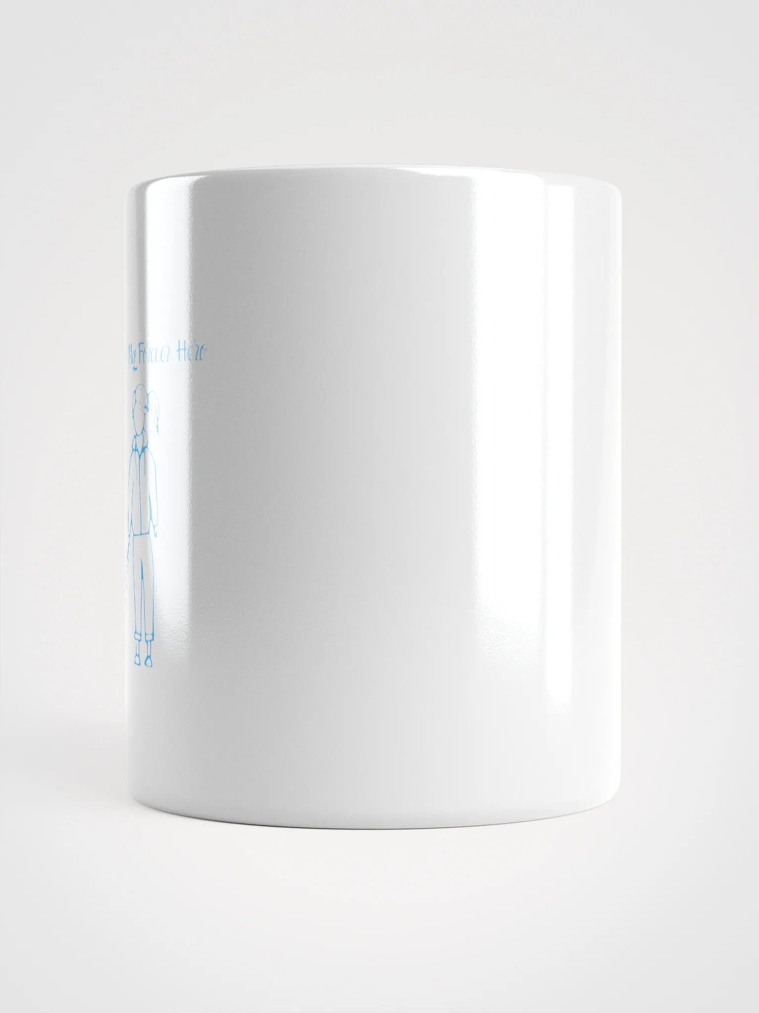 My first love. My forever hero. product image (6)