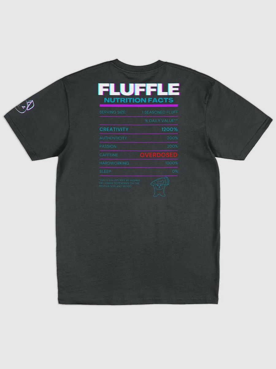 Nutrition Fluffle Facts product image (3)