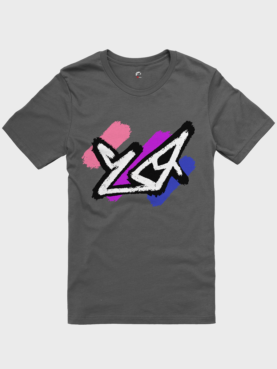 pride fox #9 tee product image (1)