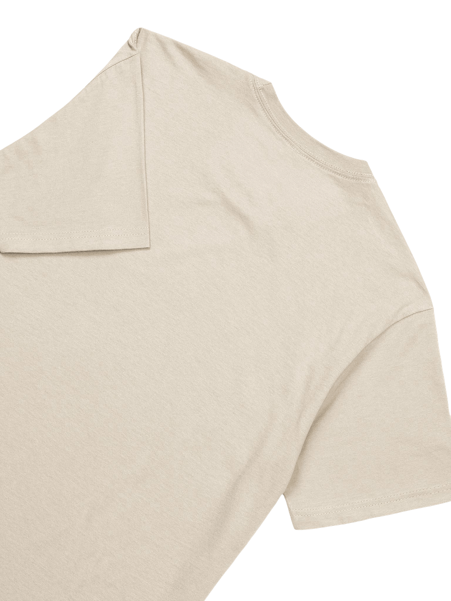 Faded Skull Tee product image (4)