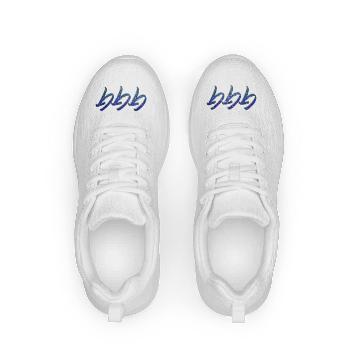 GGG Logo Women's Athletic Shoes product image (1)