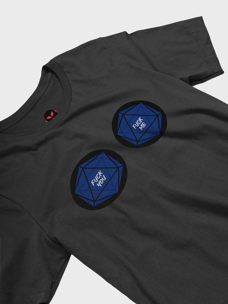 magic eight ball shirt product image (7)