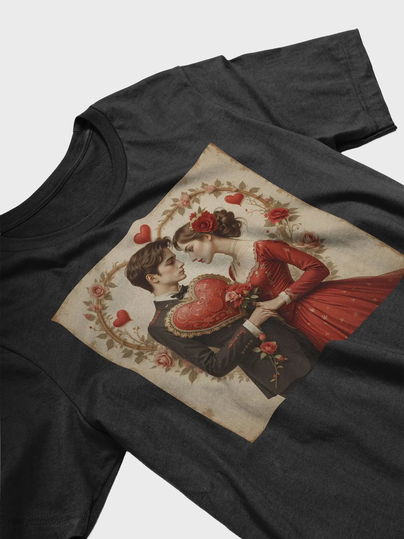 "Amour éternel" product image (3)