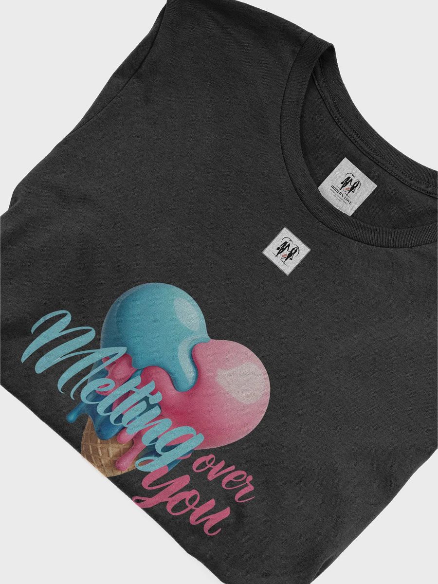 Melting Over You T-Shirt product image (5)